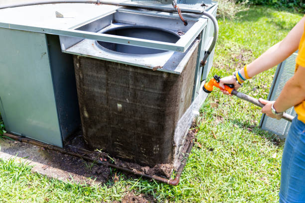 Best HVAC Duct Inspection Services  in Williamsport, IN