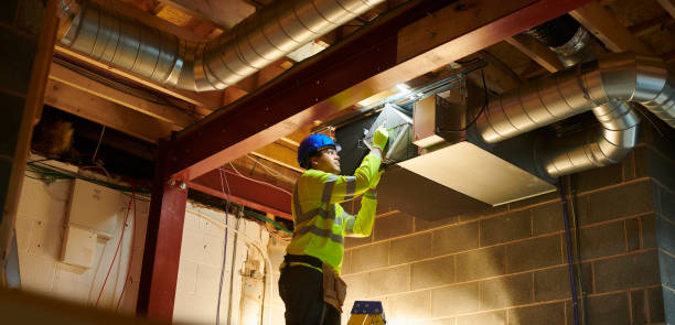 Best Local Air Duct Cleaning Services  in Williamsport, IN