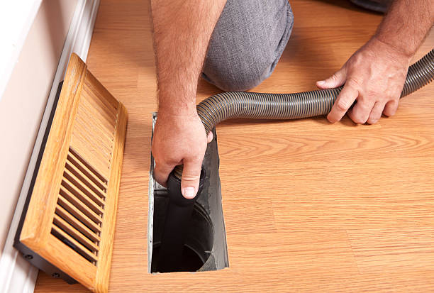 Best Affordable HVAC Duct Cleaning  in Williamsport, IN