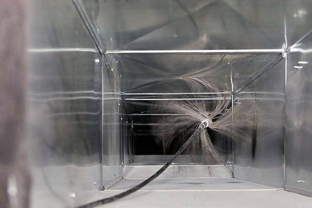 Best Air Duct Inspection  in Williamsport, IN