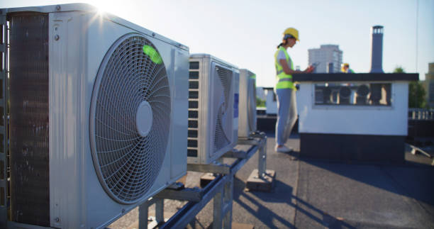 Best Residential Air Duct Cleaning  in Williamsport, IN