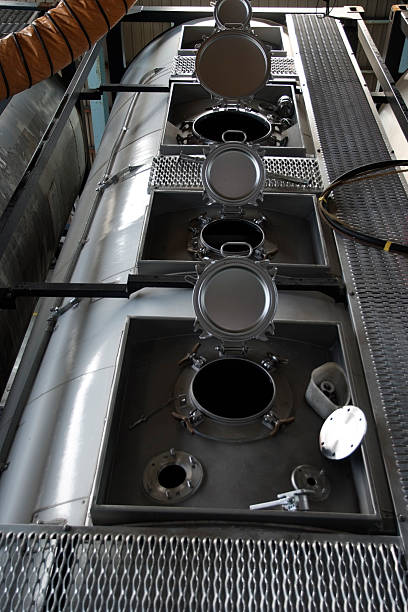 Best Ductwork Cleaning Services  in Williamsport, IN