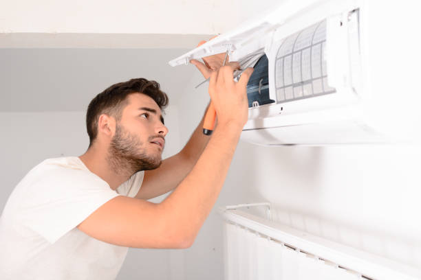 Best Commercial Air Duct Cleaning  in Williamsport, IN